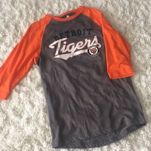 Detroit Tigers Tee
